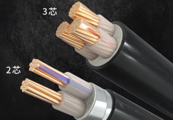 不同作用的電纜超全總結(jié)